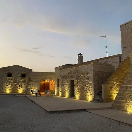 Agriturismo Masseria Sbotta Sant'Andrea  Exterior photo