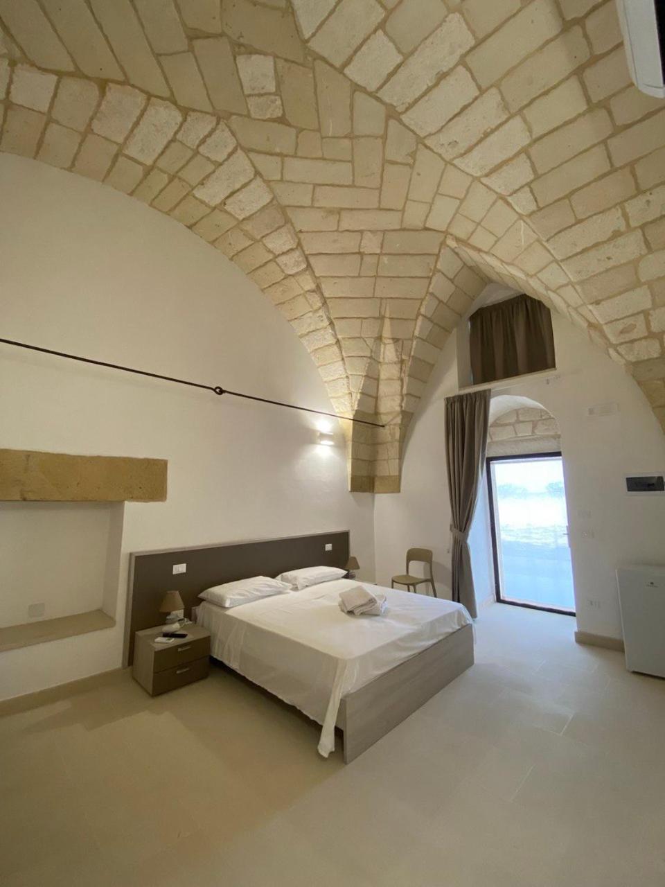 Agriturismo Masseria Sbotta Sant'Andrea  Exterior photo