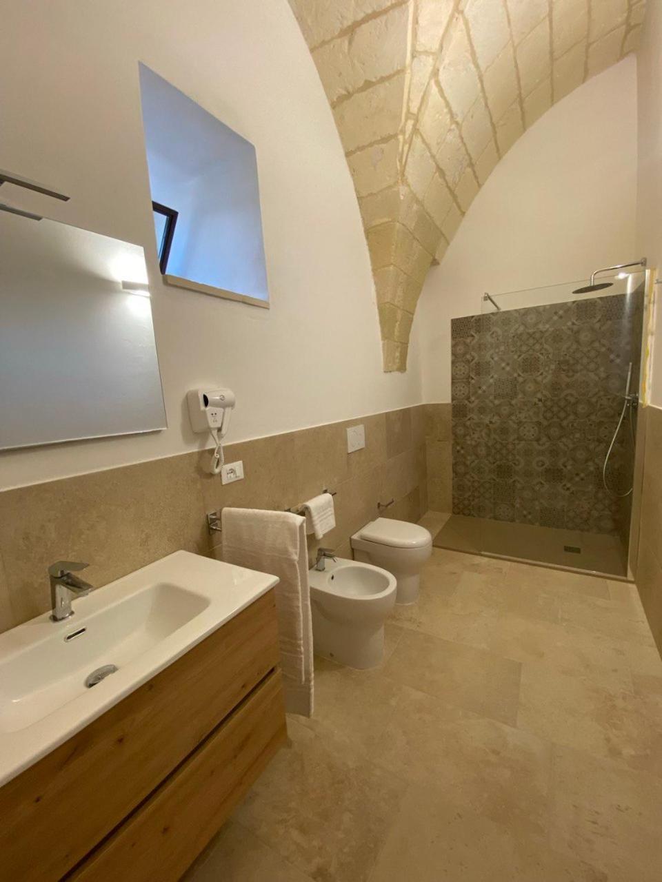 Agriturismo Masseria Sbotta Sant'Andrea  Exterior photo